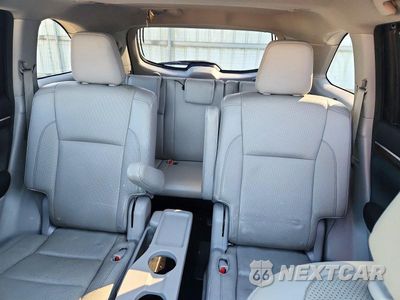 Zdjęcie 10 z 13 samochodu: 2015 TOYOTA HIGHLANDER LIMITED PLATINUM VIN:5TDYKRFH8FS058555 - miniatura