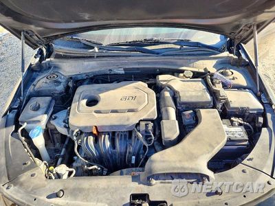 Zdjęcie 11 z 12 samochodu: 2016 KIA OPTIMA LX VIN:5XXGT4L31GG037408 - miniatura