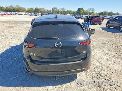 Zdjęcie 6 z 13 samochodu: 2021 MAZDA CX-5 SIGNATURE VIN:JM3KFBEY1M0346136 - miniatura