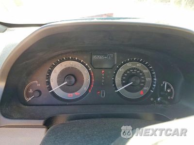 Zdjęcie 9 z 13 samochodu: 2016 HONDA ODYSSEY SE VIN:5FNRL5H37GB026827 - miniatura