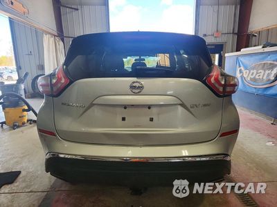 Zdjęcie 6 z 13 samochodu: 2016 NISSAN MURANO SV VIN:5N1AZ2MH0GN112098 - miniatura