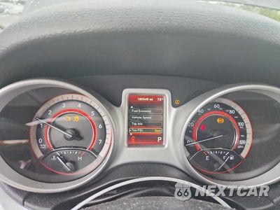 Zdjęcie 9 z 14 samochodu: 2018 DODGE JOURNEY SE VIN:3C4PDCAB2JT383545 - miniatura