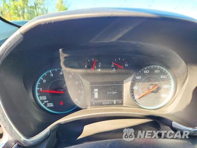 Zdjęcie 9 z 13 samochodu: 2018 CHEVROLET EQUINOX LT VIN:2GNAXSEV6J6299364 - miniatura