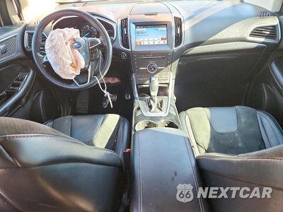 Zdjęcie 8 z 14 samochodu: 2016 FORD EDGE SPORT VIN:2FMPK4AP8GBB32519 - miniatura