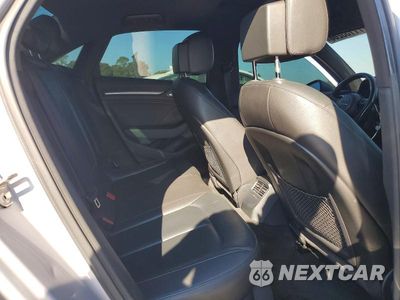 Zdjęcie 10 z 12 samochodu: 2016 AUDI A3 PREMIUM VIN:WAUB8GFF7G1070621 - miniatura
