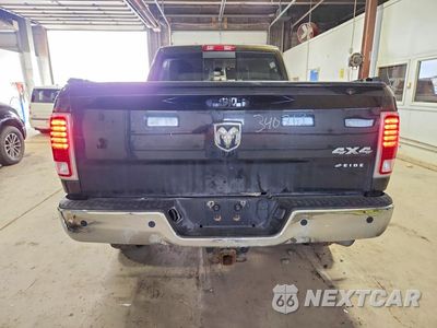 Zdjęcie 6 z 12 samochodu: 2013 RAM 2500 LARAMIE VIN:3C6UR5FL8DG550819 - miniatura