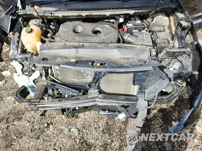 Zdjęcie 12 z 13 samochodu: 2018 FORD EDGE TITANIUM VIN:2FMPK4K93JBB42902 - miniatura