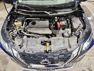 Zdjęcie 12 z 13 samochodu: 2023 NISSAN ROGUE SV VIN:5N1BT3BA6PC810888 - miniatura