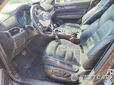 Zdjęcie 7 z 13 samochodu: 2020 MAZDA CX-5 GRAND TOURING VIN:JM3KFBDM2L0852393 - miniatura