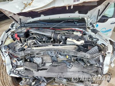 Zdjęcie 11 z 12 samochodu: 2022 NISSAN FRONTIER S VIN:1N6ED1EJ8NN657654 - miniatura