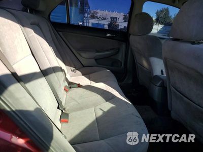 Zdjęcie 10 z 13 samochodu: 2004 HONDA ACCORD EX VIN:JHMCM567X4C035067 - miniatura