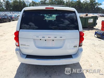 Zdjęcie 6 z 13 samochodu: 2016 DODGE GRAND CARAVAN SXT VIN:2C4RDGCG6GR224581 - miniatura