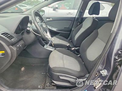 Zdjęcie 7 z 13 samochodu: 2012 HYUNDAI ACCENT GS VIN:KMHCT5AE9CU047323 - miniatura