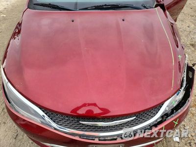 Zdjęcie 11 z 12 samochodu: 2015 CHRYSLER 200 LIMITED VIN:1C3CCCAB7FN701933 - miniatura