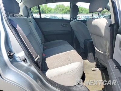Zdjęcie 10 z 12 samochodu: 2012 NISSAN SENTRA 2.0 VIN:3N1AB6AP8CL686733 - miniatura