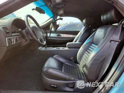 Zdjęcie 7 z 12 samochodu: 2002 FORD THUNDERBIRD VIN:1FAHP60A22Y123822 - miniatura