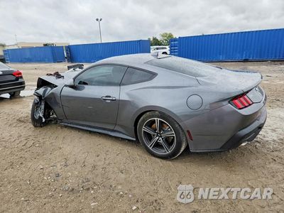 Drugie zdjęcie samochodu z przodu: 2024 FORD MUSTANG VIN:1FA6P8TH3R5113887 - miniatura