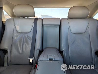 Zdjęcie 10 z 14 samochodu: 2013 LEXUS RX 350 VIN:2T2ZK1BA0DC130624 - miniatura