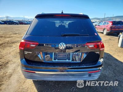 Zdjęcie 6 z 13 samochodu: 2018 VOLKSWAGEN TIGUAN SE VIN:3VV3B7AX3JM032887 - miniatura