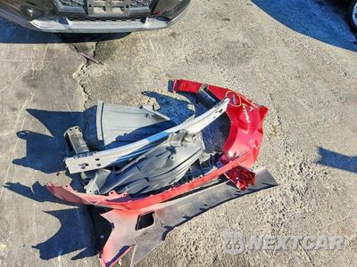Zdjęcie 12 z 13 samochodu: 2016 TOYOTA PRIUS TWO VIN:JTDKBRFU6G3524134 - miniatura