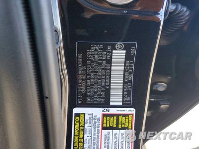 Zdjęcie 12 z 12 samochodu: 2026 TOYOTA CAMRY SE VIN:4T1DAACK6TU341607 - miniatura