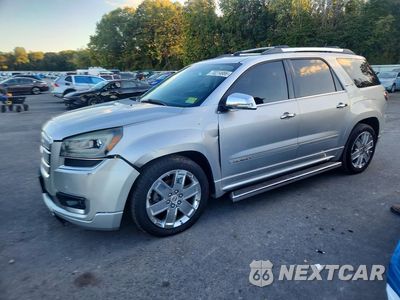 2015 GMC ACADIA DENALI 1GKKVTKD6FJ362370 - główne zdjęcie licytacji z USA - miniatura