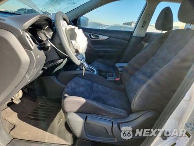 Zdjęcie 7 z 13 samochodu: 2015 NISSAN ROGUE S VIN:KNMAT2MV0FP521880 - miniatura