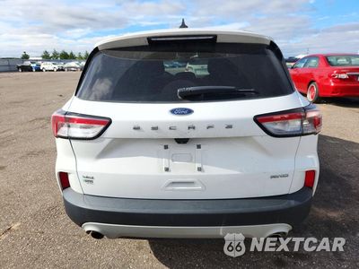 Zdjęcie 6 z 13 samochodu: 2022 FORD ESCAPE SE VIN:1FMCU9G61NUA66231 - miniatura