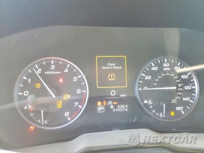 Zdjęcie 9 z 12 samochodu: 2020 SUBARU OUTBACK VIN:4S4BTAAC6L3245494 - miniatura