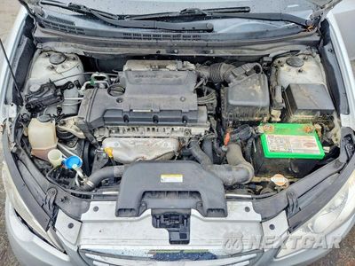 Zdjęcie 11 z 12 samochodu: 2010 HYUNDAI ELANTRA SE VIN:KMHDU4AD9AU935439 - miniatura