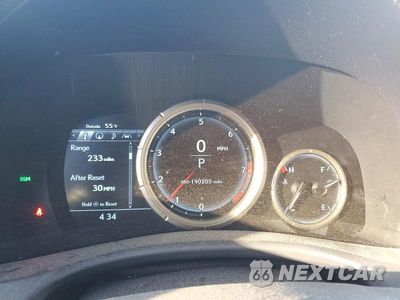 Zdjęcie 9 z 12 samochodu: 2016 LEXUS GS 350 VIN:JTHCZ1BL6GA000118 - miniatura