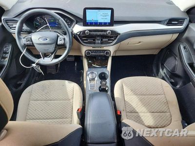 Zdjęcie 8 z 13 samochodu: 2022 FORD ESCAPE SE VIN:1FMCU0BZ8NUB07922 - miniatura