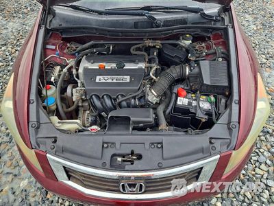 Zdjęcie 11 z 12 samochodu: 2009 HONDA ACCORD EXL VIN:1HGCP26879A181849 - miniatura