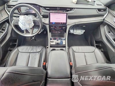 Zdjęcie 8 z 13 samochodu: 2025 JEEP GRAND CHEROKEE L LIMITED VIN:1C4RJKBG9S8644398 - miniatura