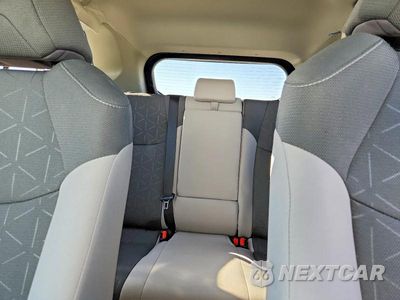 Zdjęcie 10 z 14 samochodu: 2024 TOYOTA RAV4 XLE VIN:2T3W1RFV3RC283597 - miniatura