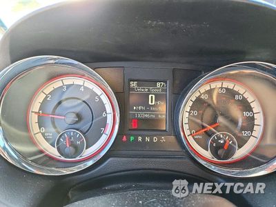 Zdjęcie 9 z 14 samochodu: 2019 DODGE GRAND CARAVAN GT VIN:2C4RDGEG5KR742509 - miniatura