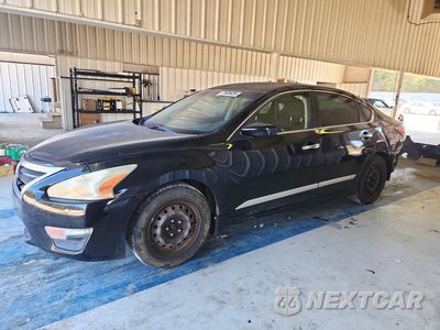 2015 NISSAN ALTIMA 2.5 S 1N4AL3APXFC102590 - główne zdjęcie licytacji z USA - miniatura