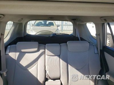Zdjęcie 10 z 13 samochodu: 2007 TOYOTA RAV4 LIMITED VIN:JTMZK31V875008308 - miniatura