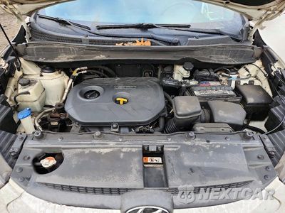 Zdjęcie 12 z 13 samochodu: 2015 HYUNDAI TUCSON GLS VIN:KM8JTCAF7FU051217 - miniatura