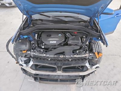 Zdjęcie 11 z 13 samochodu: 2018 BMW X2 SDRIVE28I VIN:WBXYJ3C36JEJ75755 - miniatura