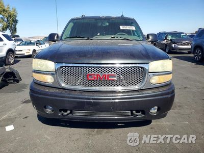 Piąte zdjęcie samochodu w środku: 2004 GMC YUKON DENALI VIN:1GKEK63U74J136129 - miniatura