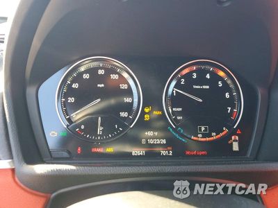 Zdjęcie 9 z 14 samochodu: 2018 BMW X2 XDRIVE28I VIN:WBXYJ5C38JEF69451 - miniatura