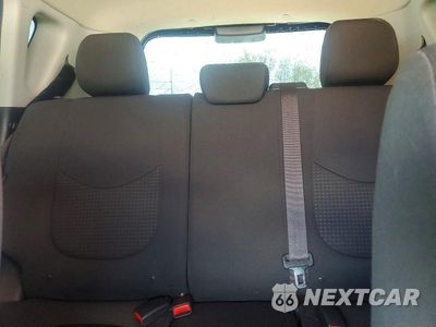 Zdjęcie 10 z 13 samochodu: 2013 KIA SOUL BASE VIN:KNDJT2A56D7612511 - miniatura
