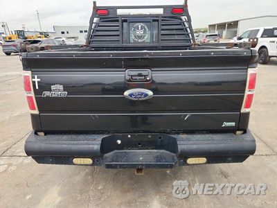 Zdjęcie 6 z 12 samochodu: 2010 FORD F150 SUPERCREW VIN:1FTFW1CV8AKA59244 - miniatura