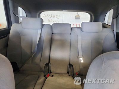 Zdjęcie 10 z 13 samochodu: 2009 HYUNDAI SANTA FE SE VIN:5NMSH73E49H325863 - miniatura
