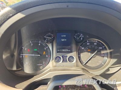 Zdjęcie 9 z 13 samochodu: 2019 LEXUS GX 460 PREMIUM VIN:JTJJM7FX6K5234779 - miniatura