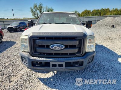 Piąte zdjęcie samochodu w środku: 2015 FORD F250 SUPER DUTY VIN:1FD7X2A63FEA71175 - miniatura