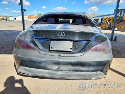Zdjęcie 6 z 12 samochodu: 2019 MERCEDES-BENZ CLA 250 4MATIC VIN:WDDSJ4GB5KN698962 - miniatura