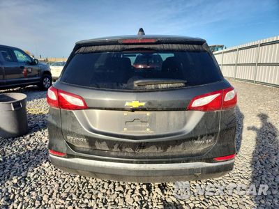 Zdjęcie 6 z 13 samochodu: 2018 CHEVROLET EQUINOX VIN:2GNAXSEV3J6235055 - miniatura