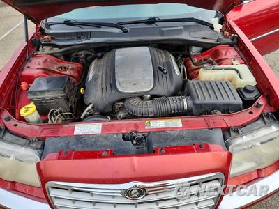 Zdjęcie 11 z 12 samochodu: 2008 CHRYSLER 300C VIN:2C3KK63H88H259452 - miniatura